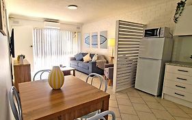 85 On First - Sawtell Apartments